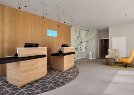 Holiday Inn Express EVORA by IHG 2