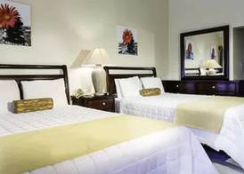 Horizon View Beach Hotel 5