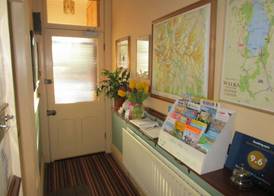 Brookfield B&B Guest House 3