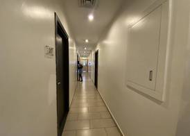 Luxury studio apartment at the Gallery 3