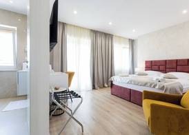 Shine of Life Luxury Rooms 3