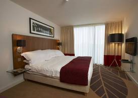 ABode Chester 3