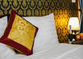 Phuong Trang Hotel 4