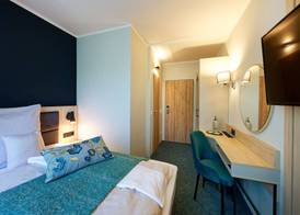 Stadthotel Borken by Hackmann 5