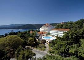 Miramar Sunny Hotel by Valamar 3