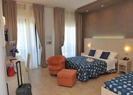 Hotel Mimosa 2