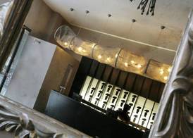 Borghese Palace Art Hotel 2