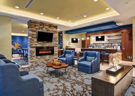 TownePlace Suites by Marriott Kincardine 3
