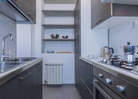 Bright and Modern Apartment by Wonderful Italy 4