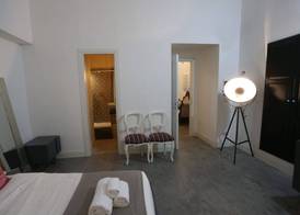 B&B Salerno al Duomo 5