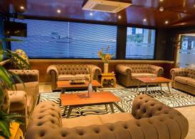 Hotel Noguera El Albir 3