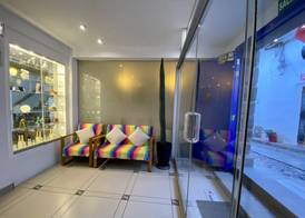 Mistico San Blas Boutique 2