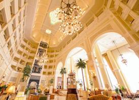 Tokyo Disneyland Hotel 3