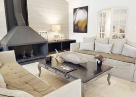 Le Clos Saint-Martin Hôtel & Spa 3
