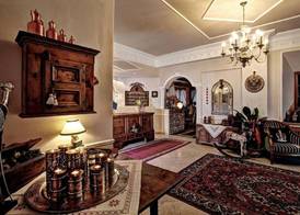 Hotel Regina 3
