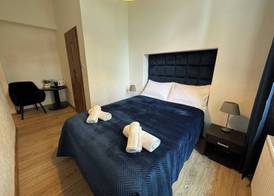 IRIS Aparthotel 3