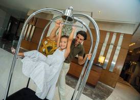 Nour Arjaan by Rotana-Fujairah 2