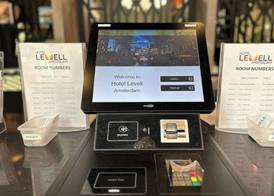 Hotel Levell 4