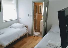 Forest House Hotel 3
