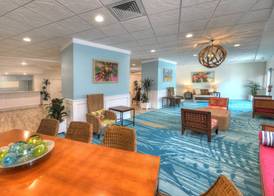 Bahama House - Daytona Beach Shores 2