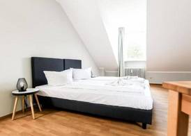 Hotel Blutenburg 4