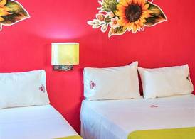 Hotel Gran Centenario 4