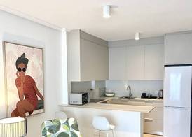 Apartamentos 525 Los Narejos 3