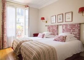 New Orient Hotel 5