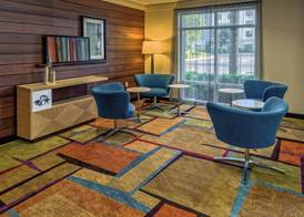 Fairfield Inn and Suites by Marriott Naples 3