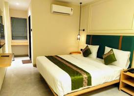 Kubo by Convivial Hotels 4