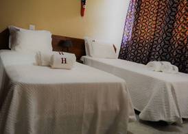 Hotel Central 3