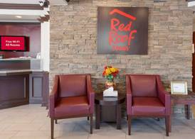 Red Roof Inn Dillon, SC 4