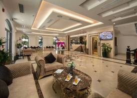 Halios Hotel Halong 3