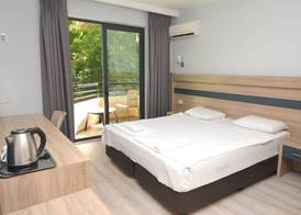 Club Palm Garden Keskin Hotel 4