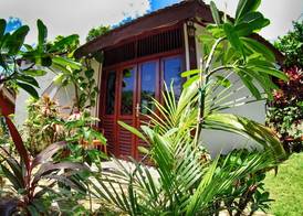 Ayu Hotel Karimunjawa 2