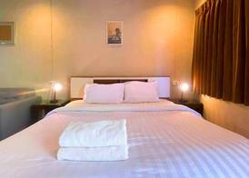 New Breakers Hotel Rawai 5