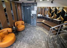 Kucuk Velic Hotel 4