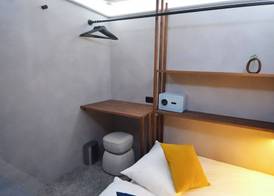 The Hyve Capsule Amsterdam 3