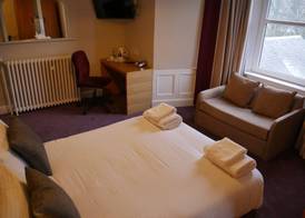 The Speyside Hotel and Restaurant 5