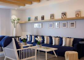 Summer Senses Luxury Resort 2