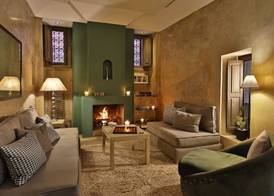Riad Dar One 2