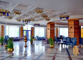 El Khan Sharm Hotel 2