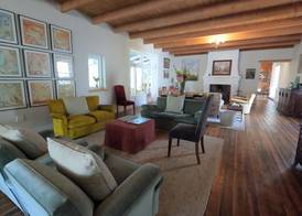 Banhoek Corner Guesthouse 2