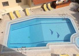 Captain's Hotel 2