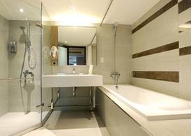 International Citizen Hotel 5