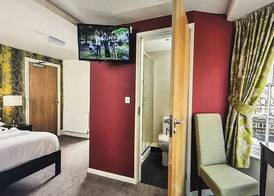 The Gillygate 3