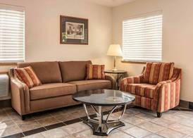 Econo Lodge Corvallis Near University 3