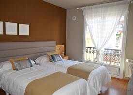 Apartamentos VIDA Mar de Laxe 4