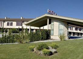 Motel TBC Abalo 3