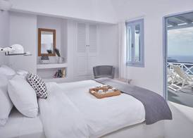 Cliff Side Suites 2